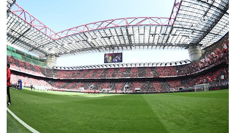 San Siro Milan, c’è la conferma definitiva! Passi avanti concreti, ecco le ultime sul progetto