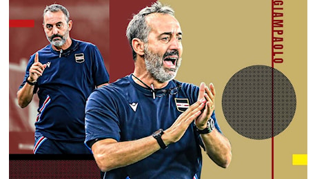 Giampaolo: Il mio Lecce dovrà giocare bene a calcio. Rebic, modulo e il ruolo di Dorgu: ecco le mie idee