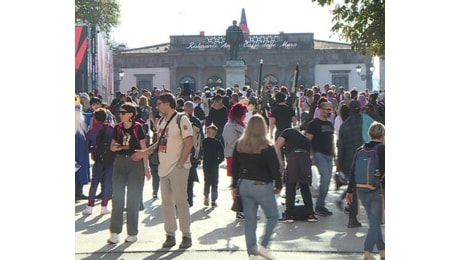 Lucca Comics, cala il sipario sull'edizione 2024