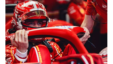F1, GP Belgio: Leclerc deve fare attenzione alla partenza, a Spa un grande effetto scia