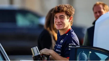 F1 | Red Bull vuole Franco Colapinto, ma non è sola: altri due team si aggiungono “all’asta”