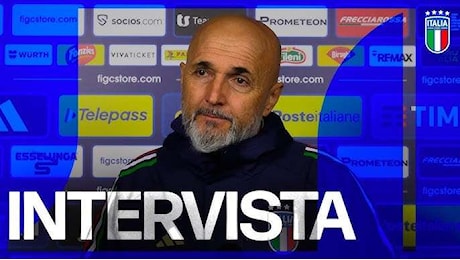 Spalletti: “Icardi era un giocatore straordinario ma Wanda Nara rischiava di portare tutti a fondo, occorreva parlare a 4 occhi”