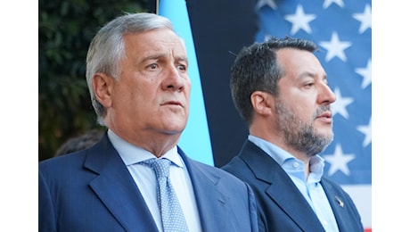 Governo, Tajani: Non c’è bisogno di nessun rimpasto