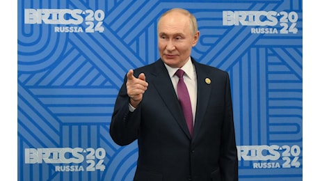 Così l’economia dei morti rafforza la Russia di Putin