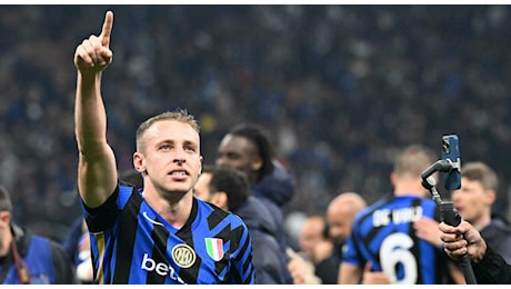 Inter in finale di Champions: è la settima volta per il club nerazzurro. Cosa è successo nelle altre?