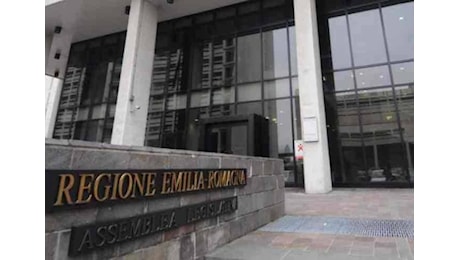 Regionali: ecco la composizione dell'Assemblea Legislativa