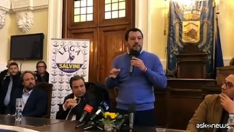 Open Arms: l'ultimo atto del conflitto tra Salvini e le Ong