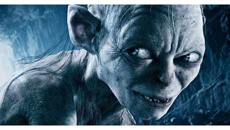 The Hunt for Gollum, cambia tutto: la sceneggiatrice chiarisce un enorme malinteso sul film