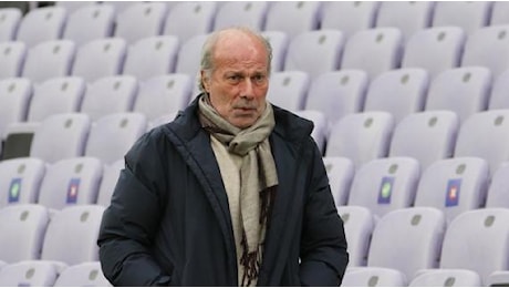 Sabatini: A Roma si capisce poco di calcio. Esonero DDR una cosa abominevole