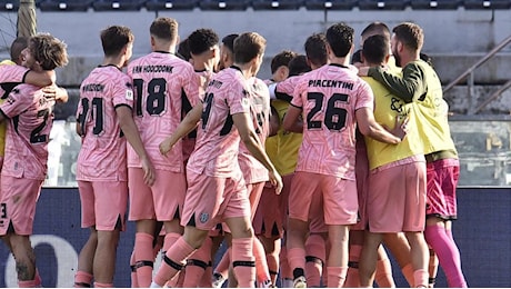 Coppa Italia, Pisa non spaventa. Passa il Cesena e si regala la Dea