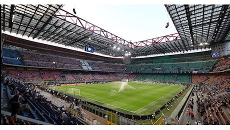 Milan e Inter avanti insieme ma non a San Siro, Sala: Per loro non è ristrutturabile