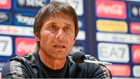 Conte applaude la Fiorentina: È tra le squadre che hanno alzato il livello della Serie A