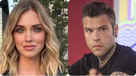 Chiara Ferragni e Fedez, iniziate le pratiche di divorzio, lei ha rifiutato il mantenimento dei figli