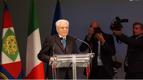 Il discorso integrale di Mattarella ad Alessandria: “Una terra e un popolo meritevoli, capaci di affrontare le avversità e di rialzarsi”