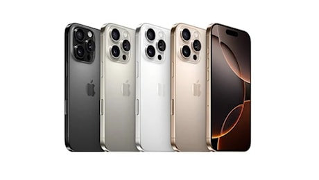 iPhone 18 Pro e iPhone 16e pronti al lancio ma in due periodi diversi. Che cosa sappiamo sulle ultime novità dell'azienda di Cupertino?