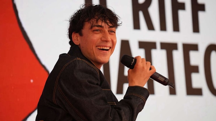 Matteo Paolillo: La pressione di una generazione alla ricerca del successo – Riflessioni personali e sfide del 2023 - SofiaOggi.com Matteo Paolillo: La pressione di una generazione alla ricerca del successo – Riflessioni personali e sfide del 2023 - SofiaOggi.com