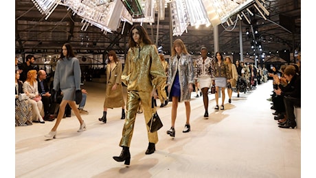 LVMH: crisi e vendite in calo