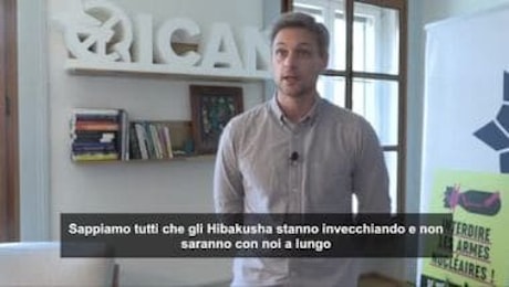 Nobel Pace, ecco perché il premio a Nihon Hidankyo oggi è cruciale