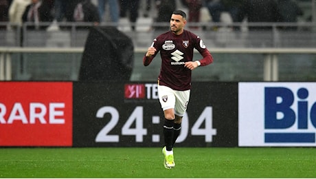 Torino-Como dove vederla: DAZN, Sky o NOW? Canale tv, diretta streaming, formazioni