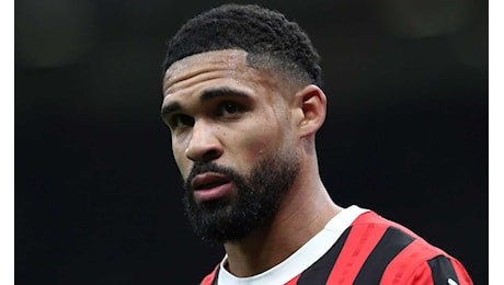 Milan, Loftus-Cheek torna ad allenarsi in gruppo: ci sarà contro l'Inter|Serie A