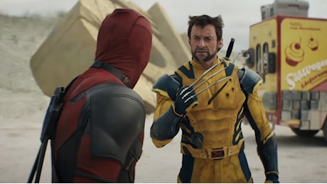 Vediamo il voto medio di Deadpool & Wolverine su Rotten Tomatoes e un confronto con altri film Marvel