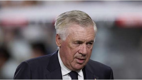 Globe Soccer Awards 2024, è Ancelotti il miglior allenatore: niente da fare per Inzaghi