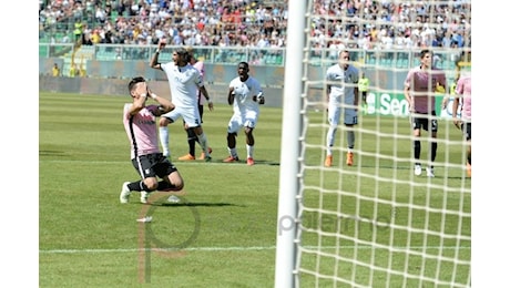 Palermo-Cesena, il bilancio al Barbera e quel rigore di Coronado: i precedenti