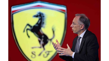 F1 - Ferrari, Vigna: lettera aperta all'amministratore delegato