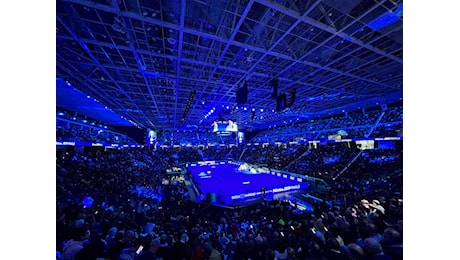 Le ATP Finals restano in Italia fino al 2030