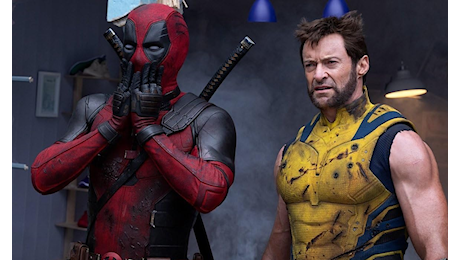 Deadpool & Wolverine: nuovi trailer e una locandina ufficiale del film Marvel (Al cinema dal 24 luglio)