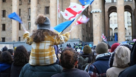 Georgia, la Procura apre un’inchiesta per i presunti brogli elettorali perpetuati in favore del partito filo russo