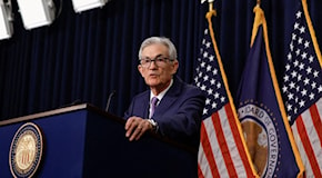 Powell (Fed): Abbiamo bisogno di più dati sull’inflazione. L’economia Usa è forte: abbiamo tempo
