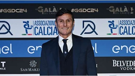 Nico Paz ha stregato anche Inzaghi. Inter avanti, Zanetti è il segreto