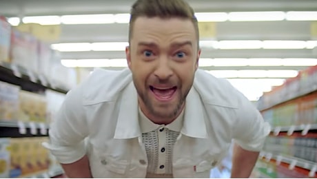 Justin Timberlake arrestato - e rilasciato - per guida in stato di ebbrezza