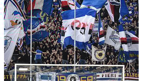 Sampdoria-Salernitana, profumo di spareggio salvezza! Il Luigi Ferraris sarà gremito di supporter: il dato emerso