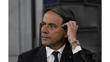 Inzaghi a caccia di un nuovo record: Conte nel Mirino