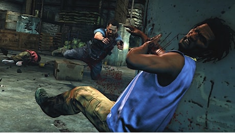 Call of Duty: Black Ops 6 consentirà ai giocatori di tuffarsi in stile Max Payne, per un rumor