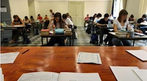In provincia di Sassari 4.054 studenti pronti a sostenere la maturità