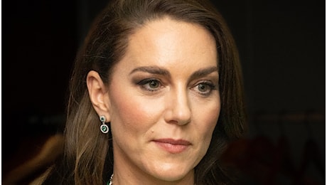 Kate Middleton, l’assenza pianificata da settimane e la fuga in campagna