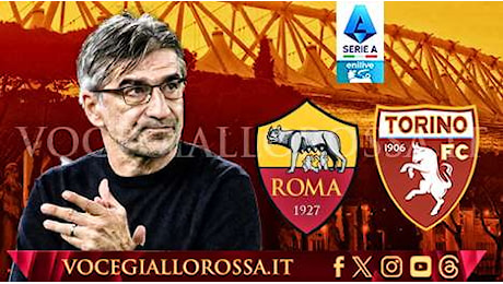 La formazione ufficiale dei giallorossi: Pellegrini in panchina, Dovbyk in tribuna