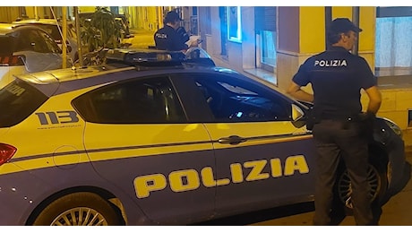 Seminano il panico con la pistola in pugno