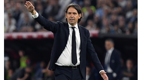 Inter Juve, clamoroso a Roma! Inzaghi perde due titolari per infortunio dopo 30′: cosa filtra verso il big match