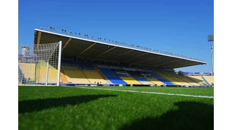 Napoli, c’è l’annuncio ufficiale di quando si giocherà con il Parma: le info - Spazio Napoli – News Napoli Calcio e Calciomercato Napoli Napoli, c’è l’annuncio ufficiale di quando si giocherà con il Parma: le info - Spazio Napoli – News Napoli Calcio e Calciomercato Napoli