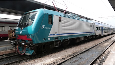 USB: Sciopero Manutenzione Ferroviaria 9 ottobre