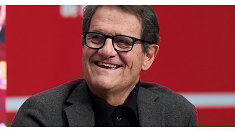 Ex Milan, Capello ‘bacchetta’ l’Inter: “Forse troppa Champions e poca umiltà”