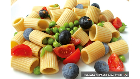 Pasta Day, Coldiretti: Pasta nel carrello per 4 miliardi di euro