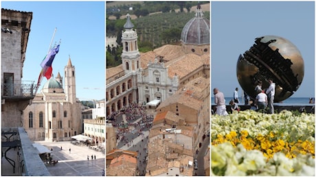 Marche, qualità della vita: la graduatoria città per città