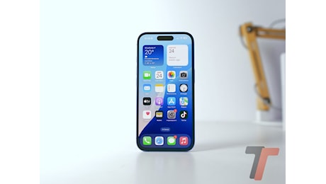 Amazon sconta iPhone 13, 14, 15 e 16: c'è un iPhone in sconto per tutte le tasche