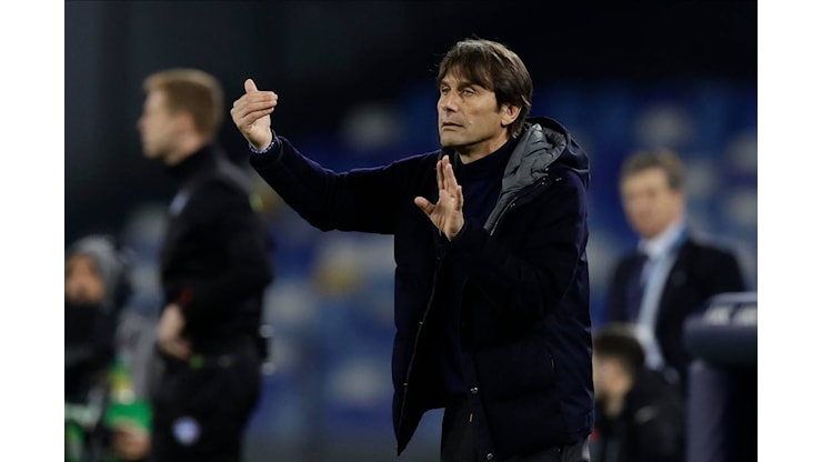 Napoli, nessun dubbio per l’attacco: pronti due big per Conte - Rompipallone – News sul calcio nazionale e internazionale Napoli, nessun dubbio per l’attacco: pronti due big per Conte - Rompipallone – News sul calcio nazionale e internazionale
