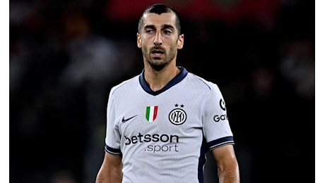 Mkhitaryan, il big dell’Inter fa chiarezza sul ritiro: ecco le nuove dichiarazioni, svela che in estate… 